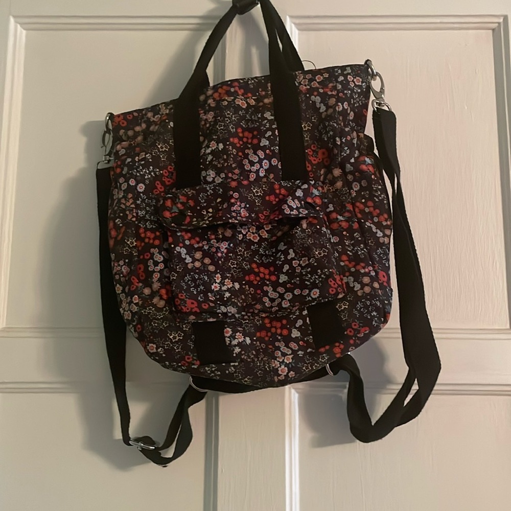 Target bag